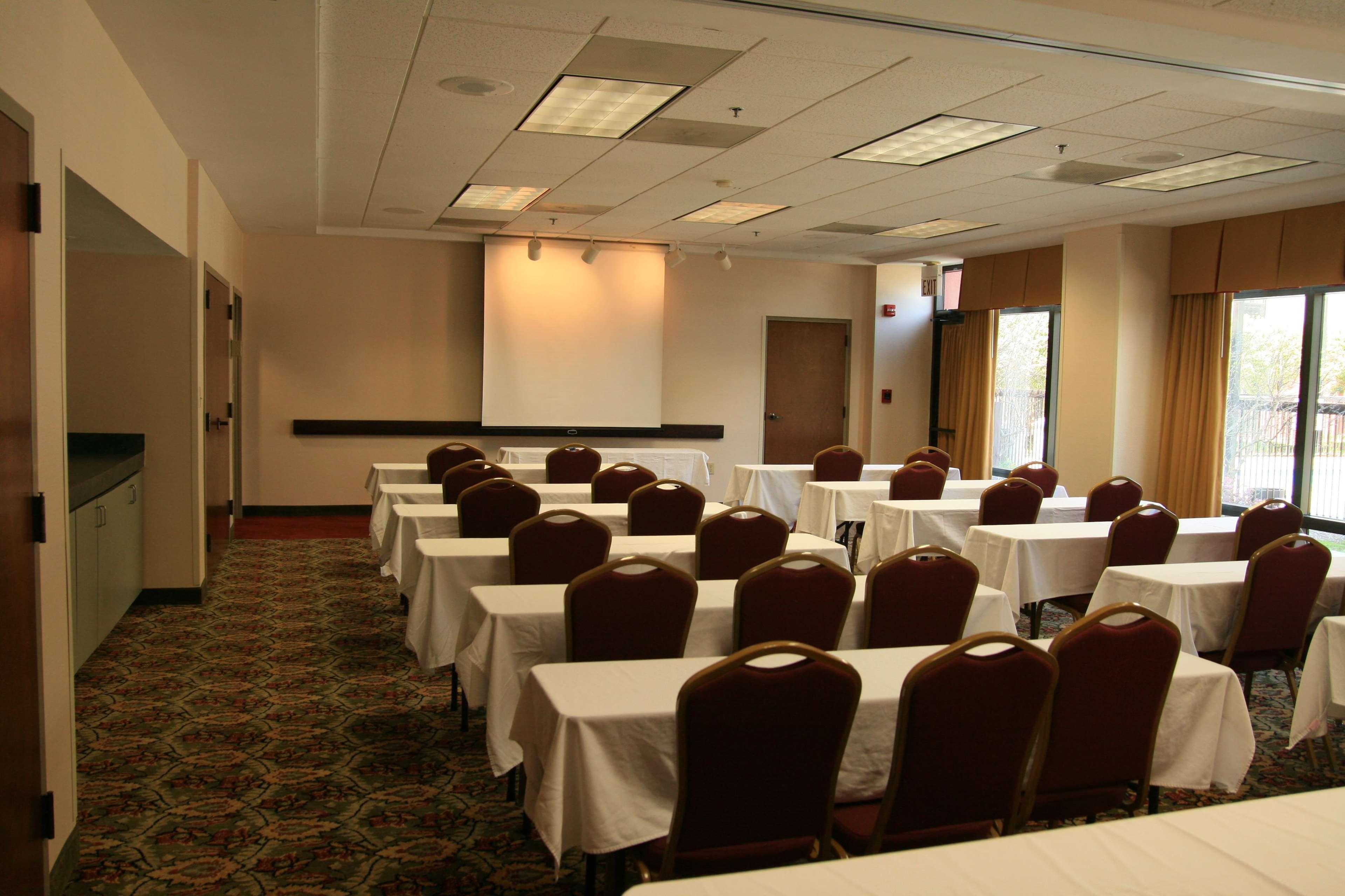 Hampton Inn New Bern Esterno foto