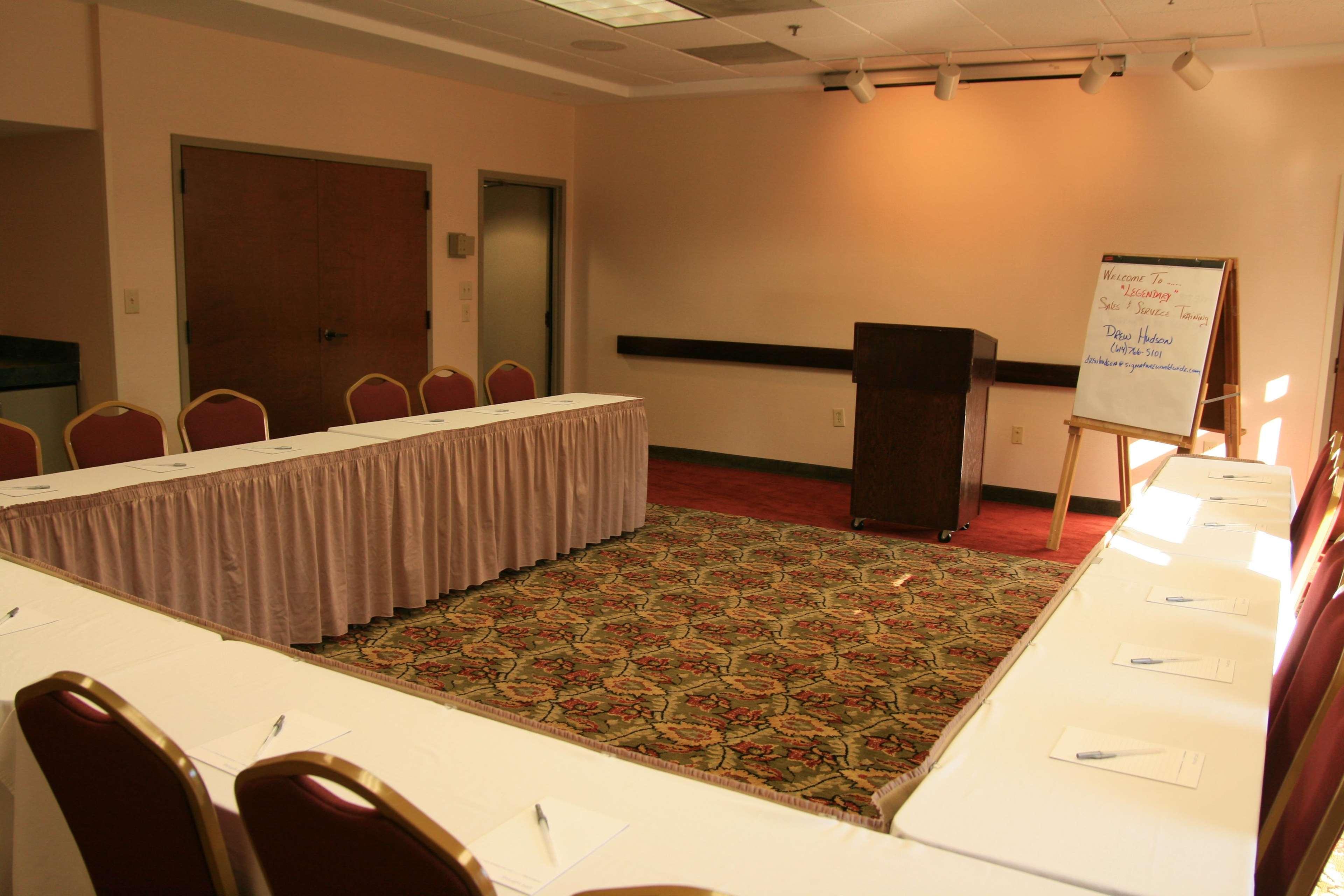 Hampton Inn New Bern Esterno foto