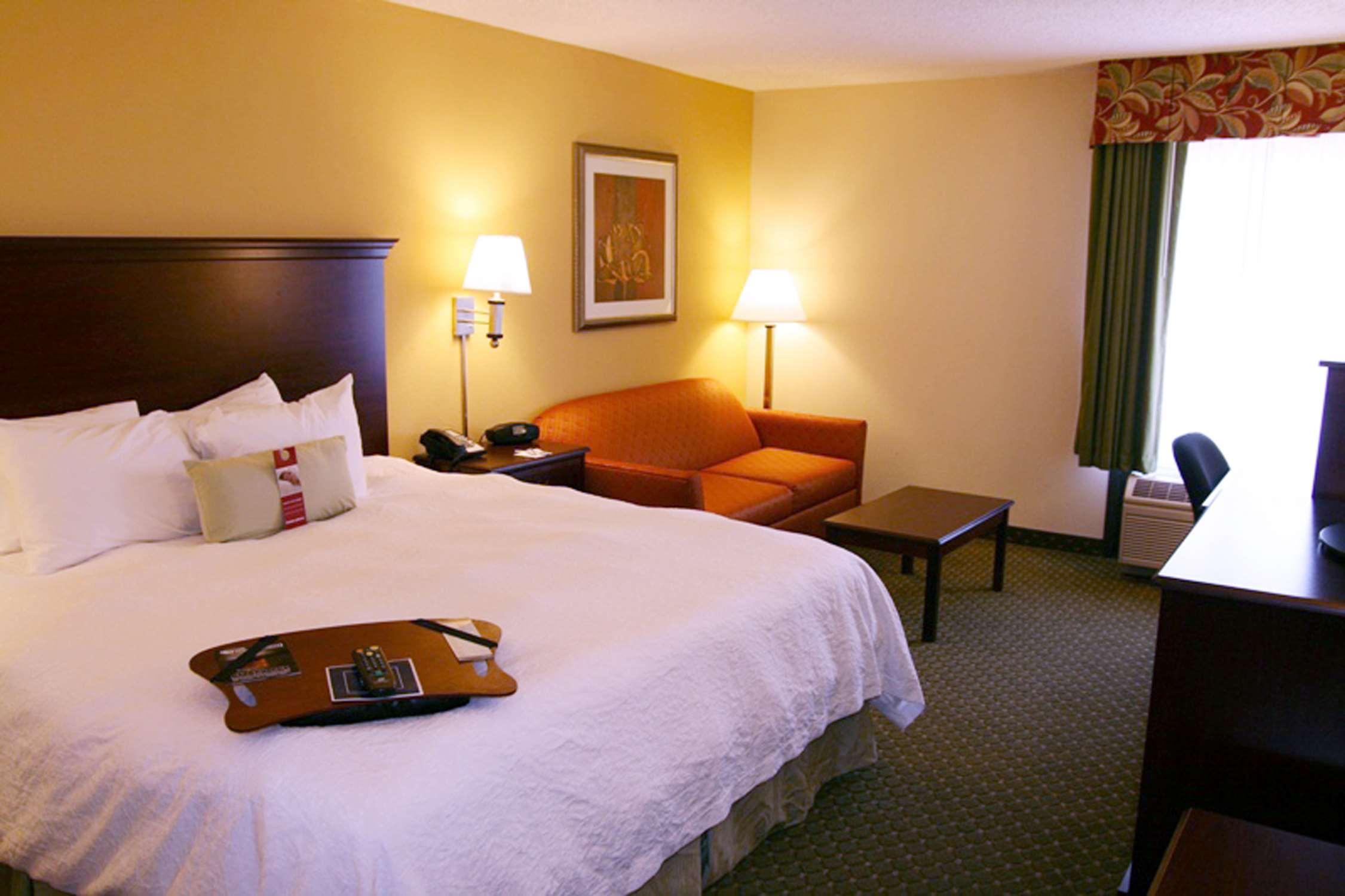 Hampton Inn New Bern Esterno foto