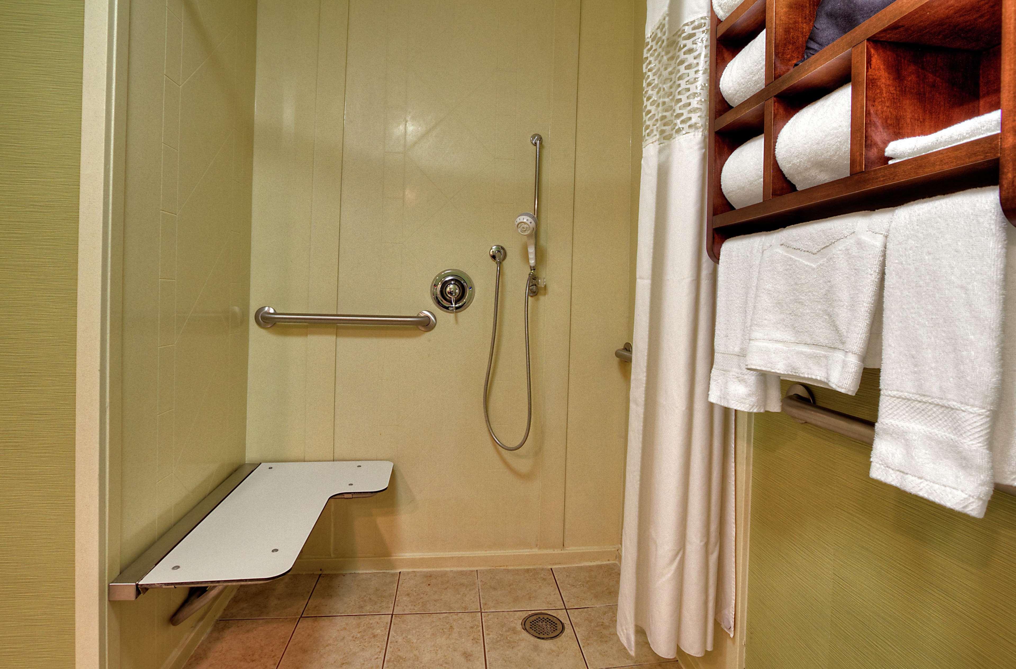 Hampton Inn New Bern Esterno foto