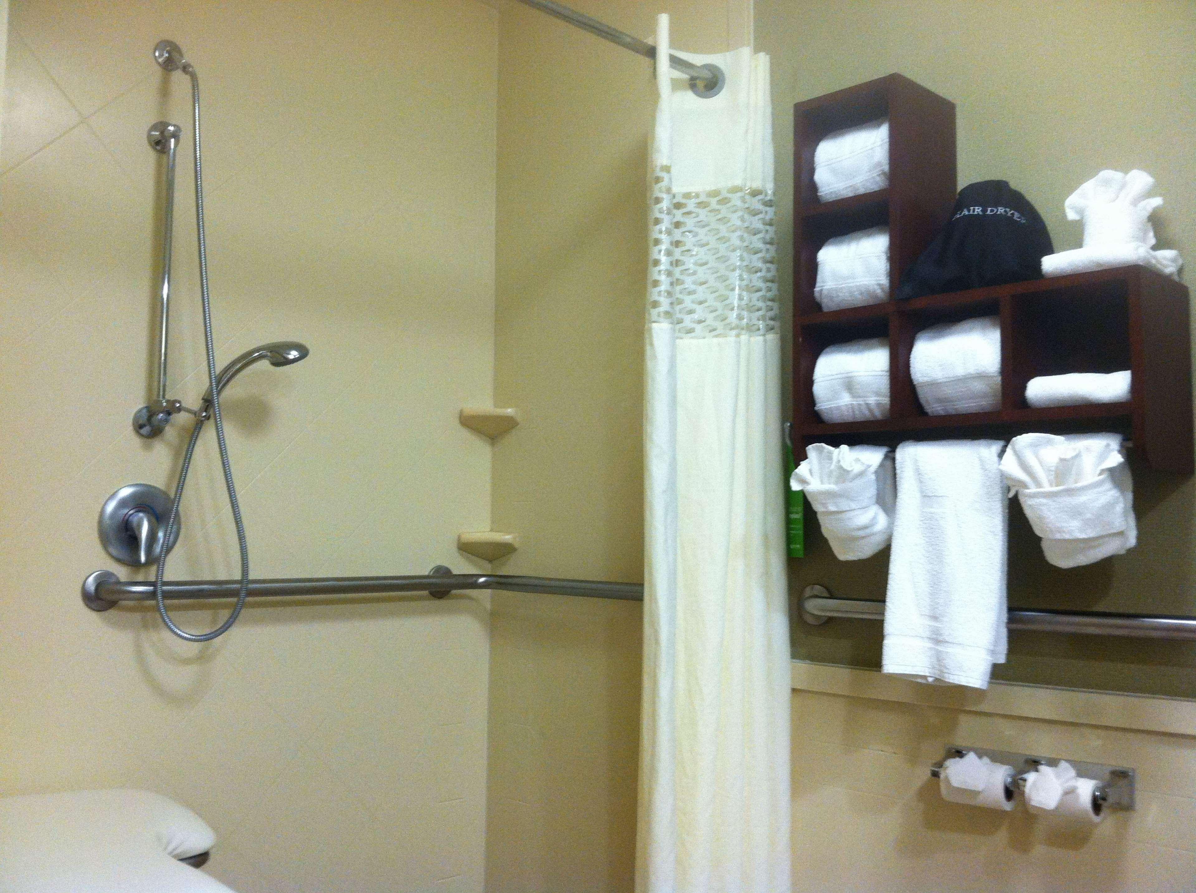 Hampton Inn New Bern Esterno foto