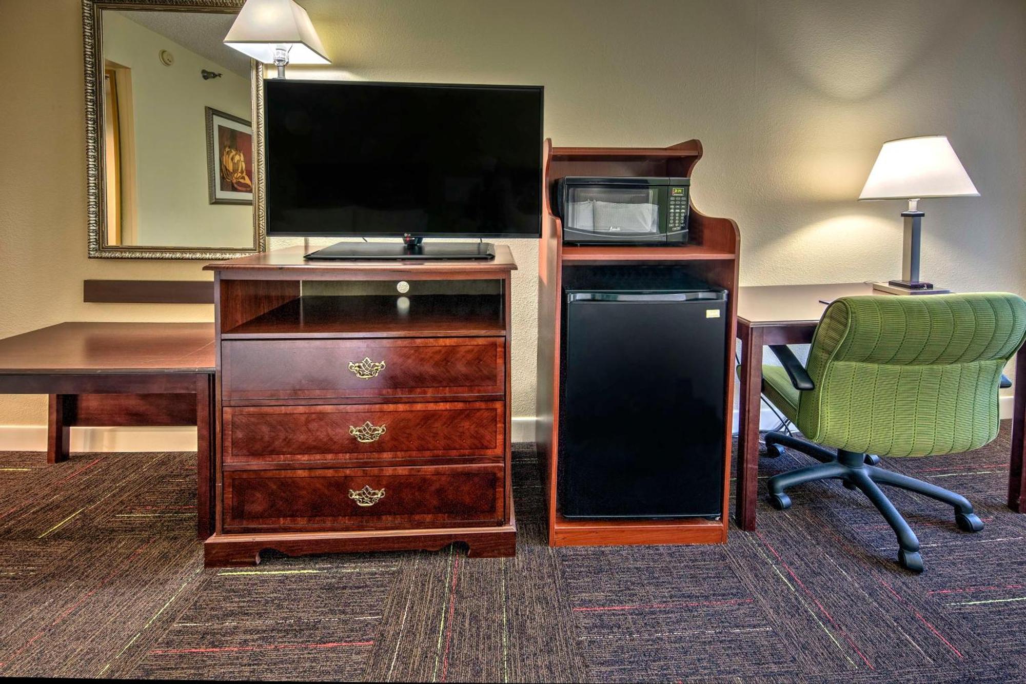 Hampton Inn New Bern Esterno foto