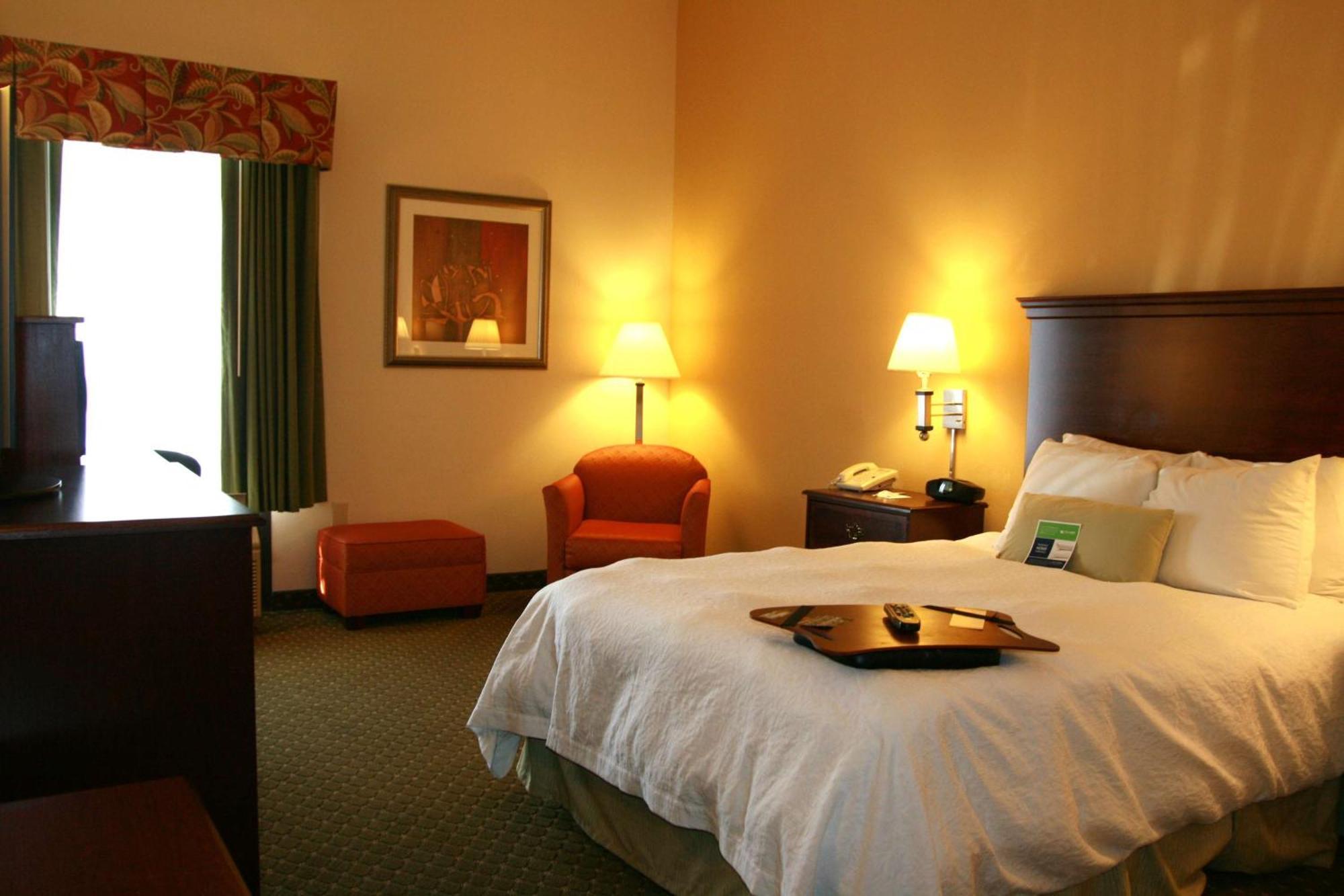 Hampton Inn New Bern Esterno foto