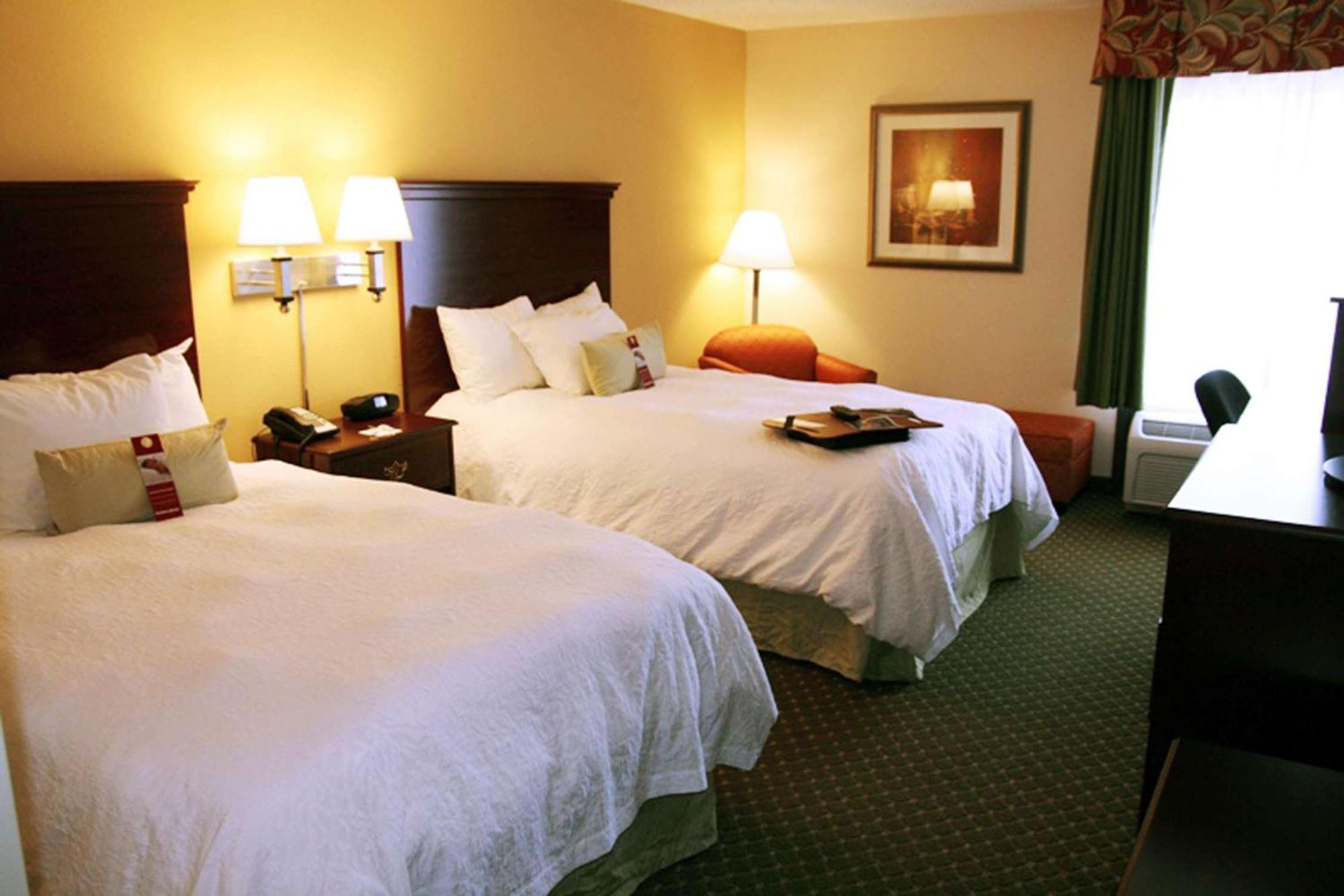 Hampton Inn New Bern Esterno foto