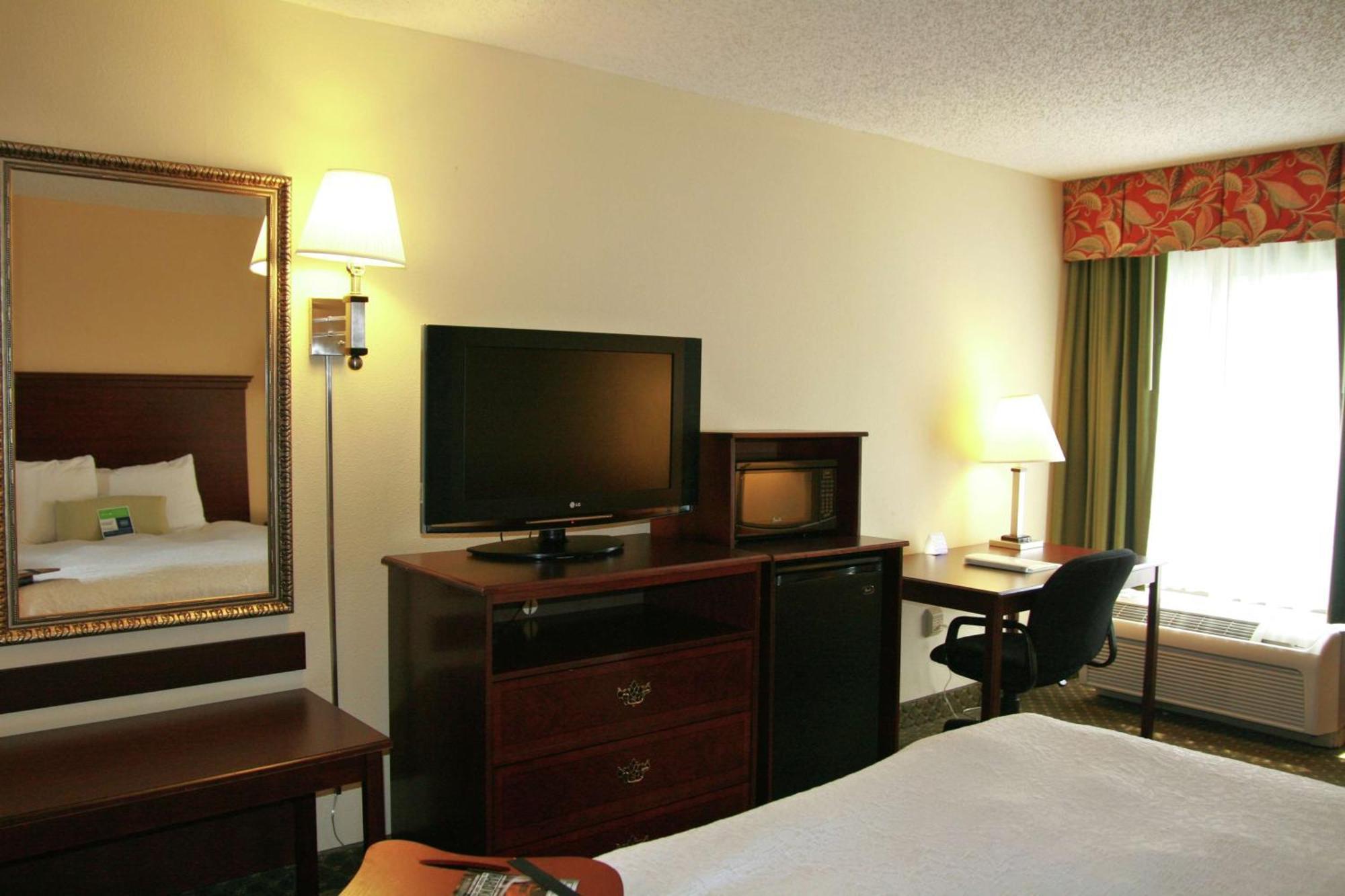 Hampton Inn New Bern Esterno foto